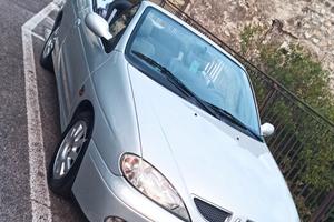 Megane cabrio