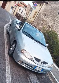Megane cabrio