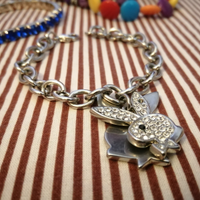 Bracciali, anello