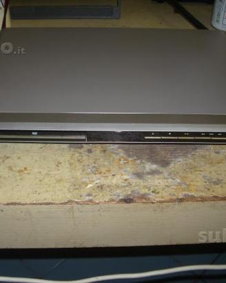 Dvd hitachi