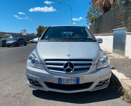 Mercedes-benz B 180 B 180 CDI Sport TETTO PANORAMA