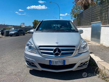 Mercedes-benz B 180 B 180 CDI Sport TETTO PANORAMA