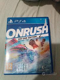 ONRUSH