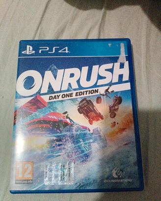 ONRUSH