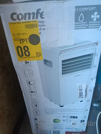 climatizzatore comfee 9000btu 3 in 1