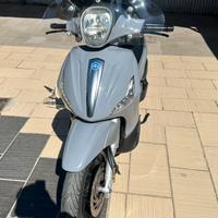 Beverly 350 polonia