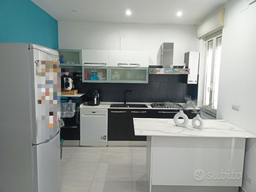 Appartamento -Priolo Gargallo