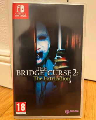 Bridge Curse 2 Nintendo Switch