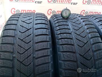 GOMME TERMICHE PIRELLI 225 55 18 COD:2330