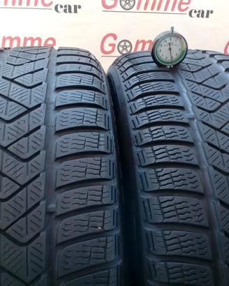 GOMME TERMICHE PIRELLI 225 55 18 COD:2330