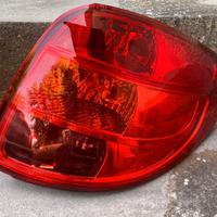Faro posteriore DX per fiat sedici e suzuki SX4