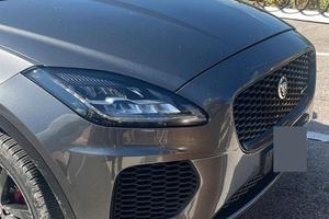 Jaguar  E Pace