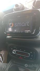smart forfour come nuova
