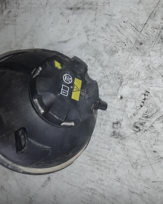 VASCHETTA LIQUIDO RADIATORE BMW X4 F26 108086-11 B