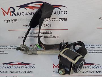 CINTURA DI SICUREZZA ANTERIORE DESTRA OPEL Corsa D