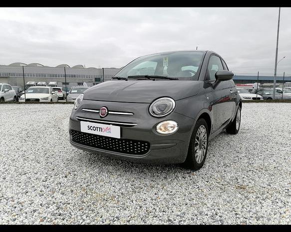 FIAT 500 III 2015 - 500 1.0 hybrid Lounge U1041006