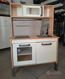 cucina bambini ikea