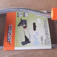 Irrigatore oscillante Claber