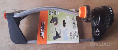 Irrigatore oscillante Claber