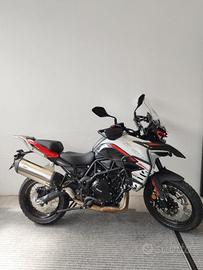 BENELLI TRK 702X EURO 5+ 2026