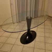 Tavolo Tonin Casa, modello Imperial.