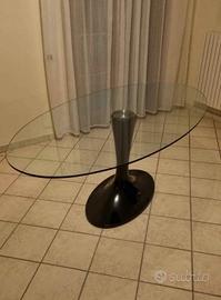 Tavolo Tonin Casa, modello Imperial.