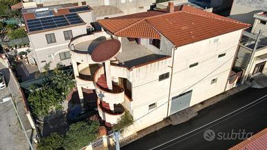 CASA INDIPENDENTE A BALESTRATE