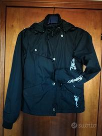 Giacca Scorpion ragazza 