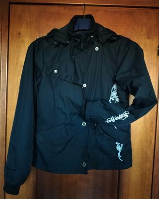 Giacca Scorpion ragazza 