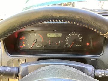 NISSAN TERRANO 2 3.0 TD