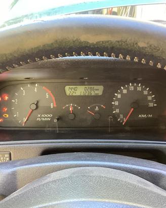 NISSAN TERRANO 2 3.0 TD