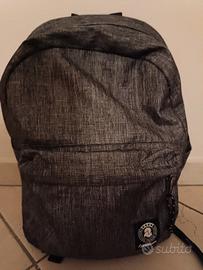 zaino scuola