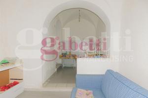 Appartamento Venafro [VA LFDD100-126VRG]