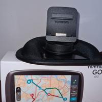 Navigatore Gps Tom Tom Go610