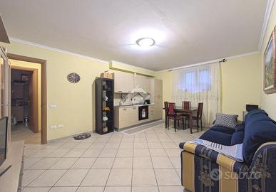 3 LOCALI A CIAMPINO