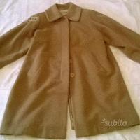 Les Copains - cappotto lana/kashmir - anni 90