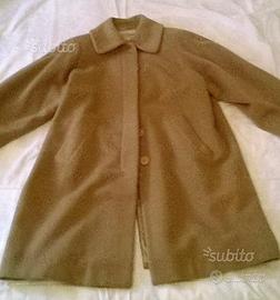 Les Copains - cappotto lana/kashmir - anni 90