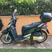 Scooter HONDA SH 3000i