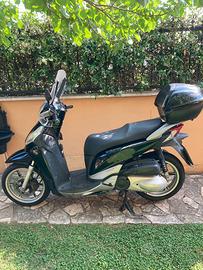 Scooter HONDA SH 3000i
