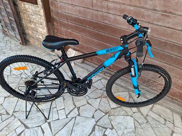 bici misura 24 Marciante mountain bike 