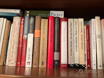 Libri Religione/ Teologia