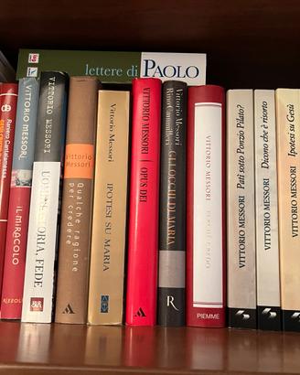 Libri Religione/ Teologia