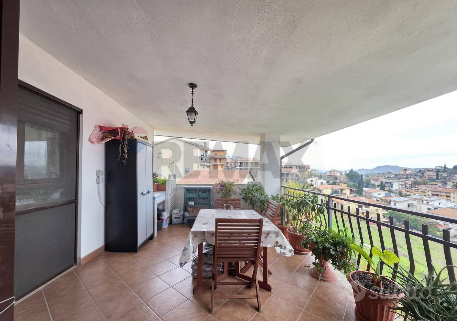 Apartment in Mendicino, Cappelli - Vista 3