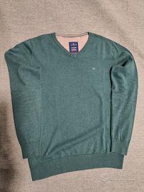 Maglia maniche lunghe Tom Tailor