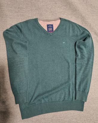 Maglia maniche lunghe Tom Tailor