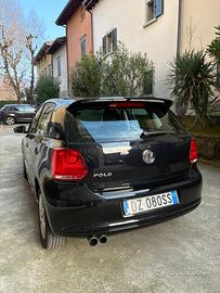 Volkswagen polo NEOPATENTATO.