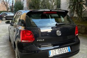 Volkswagen polo NEOPATENTATO.