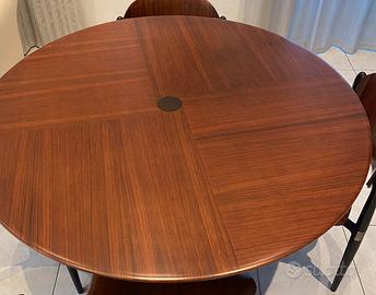 Tavolo anni ‘60 Modernariato