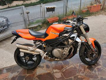 MV Agusta Brutale 910 - 2008