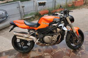 MV Agusta Brutale 910 - 2008